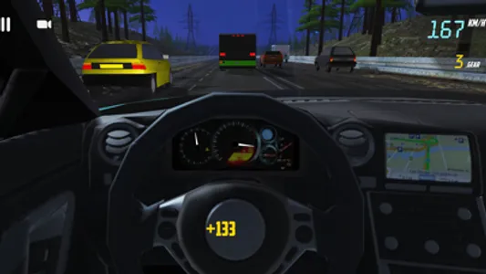 Car Racing Club Drive Drift screenshot 7