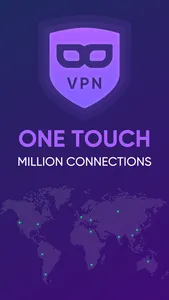 Fortify VPN Unlimited Proxy screenshot 0