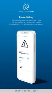 SmartControl Next screenshot 2