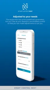 SmartControl Next screenshot 3