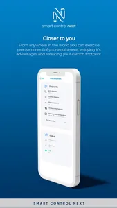 SmartControl Next screenshot 4