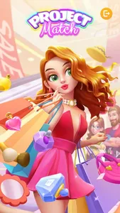 Project Match: Makeup! screenshot 0