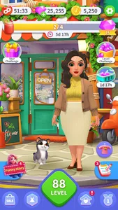 Project Match: Makeup! screenshot 3