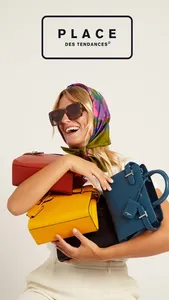 Place des Tendances screenshot 0