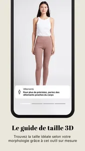 Place des Tendances screenshot 2