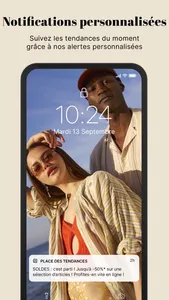 Place des Tendances screenshot 3