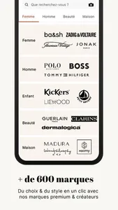 Place des Tendances screenshot 4