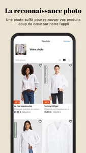 Place des Tendances screenshot 5