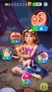 Match Puzzle 3D: ASMR Story screenshot 3