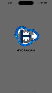 Hydra-Cam screenshot 1