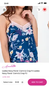 Annabelleme screenshot 2