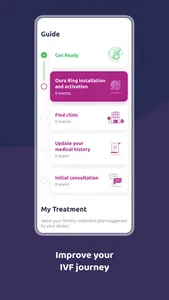 Gynem IVF Centre screenshot 1