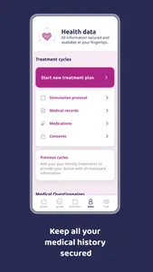 Gynem IVF Centre screenshot 4