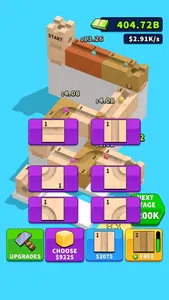 Marble Block Fever screenshot 5