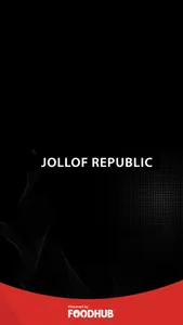 Jollof Republic screenshot 0