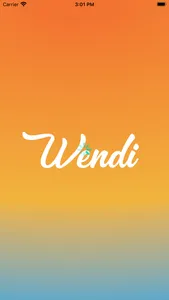 Wendi Customer screenshot 1