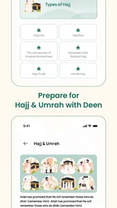 Deen Pro: Quran Prayer Athan screenshot 5