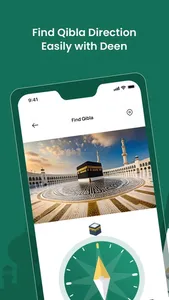 Deen Pro: Quran Prayer Athan screenshot 6