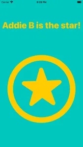 Star of the Day screenshot 1