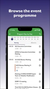 Event App by C-IN screenshot 2