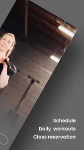 Pure Fitness RVA screenshot 1