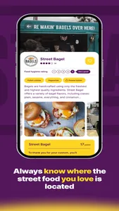 My Streats screenshot 0