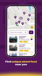 My Streats screenshot 1