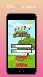 Aventurinhas screenshot 0