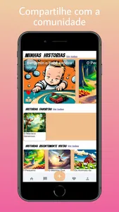 Aventurinhas screenshot 4