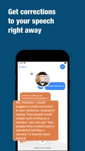 Speakypie screenshot 3