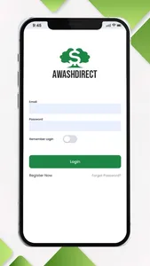 Awashdirect screenshot 3