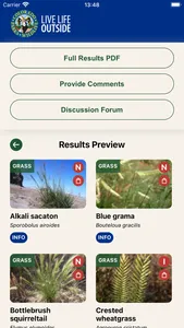 Colorado Seed Tool screenshot 2