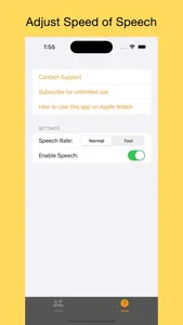 Spanish Chat & News screenshot 5