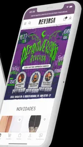 Reversa screenshot 1