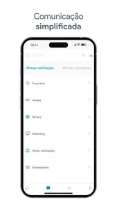 DCO Engenharia screenshot 5