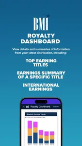 BMI Online Services screenshot 1