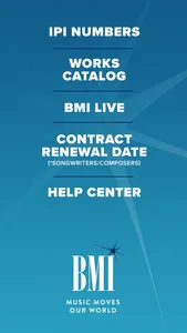 BMI Online Services screenshot 2