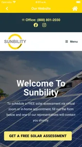 Sunbility screenshot 5