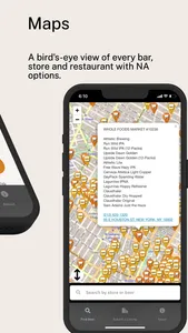 NA Beer Finder screenshot 2