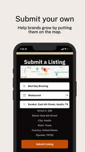 NA Beer Finder screenshot 4