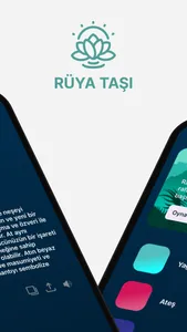 Rüya Taşı screenshot 1