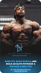 Elite Physiques screenshot 0