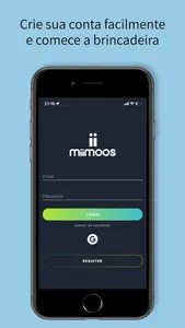 Miimoos screenshot 0