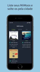 Miimoos screenshot 3