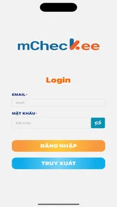 mCheckee screenshot 1