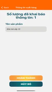 mCheckee screenshot 5