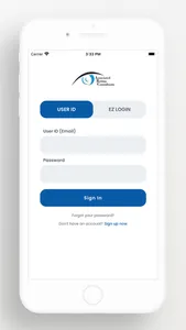 Associated Retina Consultants screenshot 0