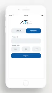 Associated Retina Consultants screenshot 1