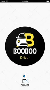 BooBooRide Driver screenshot 0