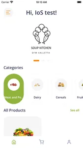 Save The Food screenshot 2